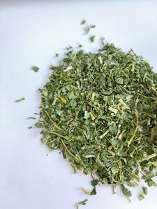 Liansheng Chất lượng cao khô rau mùi lá rau mùi/Mùi tây tuyệt vời cho Hàn Quốc mì bán buôn - Product Image 4