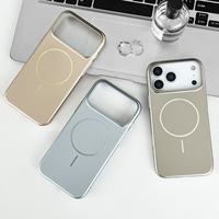 Accessoires électroniques, coque de téléphone portable pour Apple iPhone 15, étui pour iPhone 14, 13, coque de téléphone Gertrude
