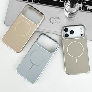 Accessori elettronici <span class=keywords><strong>Cover</strong></span> per telefono cellulare <span class=keywords><strong>Apple</strong></span> Iphone 15 Case <span class=keywords><strong>14</strong></span> 13 involucro del telefono Coque Gertrude - Product Image 3