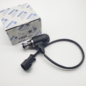 โซลินอยด์โคมาสึ 714-11-16830 สำหรับ WA320 - Product Image 6