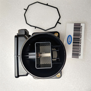 WLGRT MD336481 Débitmètre d'air massique Système électrique automatique pour Mitsubishi CARISMA Berline - Product Image 4