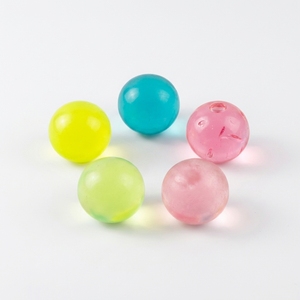 Soft TPR Maltose Slow Rebound Squeeze Ball - Sensory Fidget <b>Toy</b> for Stress Relief, <b>Desk</b> Calming & Party Favors - Product Image 6