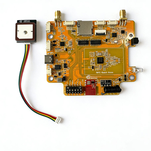 Module RF tout-en-un NM-RF-Hat pour ESP32-2432S028 CYD CC1101 <span class=keywords><strong>NRF24</strong></span> PN532 - Product Image 2
