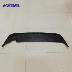 กันชนท้ายรถ6LY68TZOAB สำหรับ <span class=keywords><strong>JEEP</strong></span> COMPASS 2017 2018