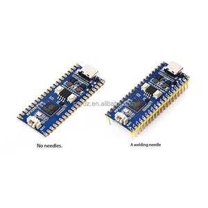 Placa de Desarrollo RP2350 Plus, Microcontrolador, Procesador de 4MB/16MB, Raspberry Pi Pico 2 Tipo-C - Product Image 1