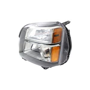 Fabricante de moldes de inyección de plástico para faros delanteros de automóviles OEM fabricante de moldes de piezas de automóviles en China - Product Image 4