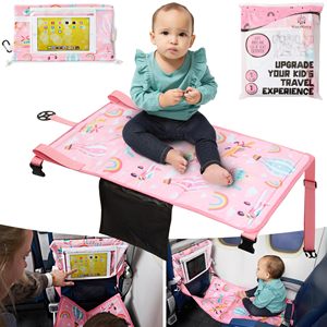 Échantillon gratuit : Plateau de voyage et de jeu pour enfants, plateau de siège auto pour tout-petits, plateau de siège auto pour enfants, plateau de voyage pour enfants - Product Image 1