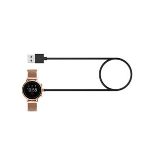 Base de Carga de Plástico para Relojes <span class=keywords><strong>Fossil</strong></span> Gen 4/5/6 Diesel y Misfit Vapor Sport - Product Image 4