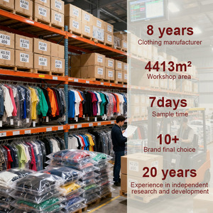 RUIKE OEM Retro 100% Cotton Heavyweight Mens Oversized Tshirt <span class=keywords><strong>T-shirt</strong></span> avec logo personnalisé Hot Sell Stone Acid Washed <span class=keywords><strong>Vintage</strong></span> Tshirt - Product Image 5