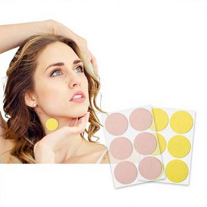 Patchs Transdermiques OEM Énergisants et Stimulants avec Caféine, Vitamines B5, B3, B12 (Méthylcobalamine) et <span class=keywords><strong>Guarana</strong></span> - Product Image 6