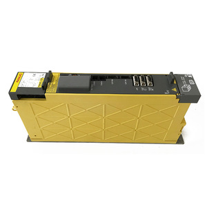 A06B-6117-H304 ซีเอ็นซี ฟานุค ไดรฟ์เซอร์โวแอมพลิฟายเออร์ของแท้ใหม่ A06B6117H304 - Product Image 1
