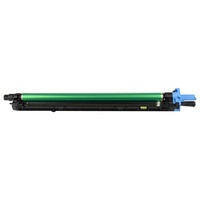 Unité de tambour de haute qualité avec chambre de développement couleur pour imprimantes et copieurs Konica Minolta BH C215 C226 C266 C256 C7222 C7226
