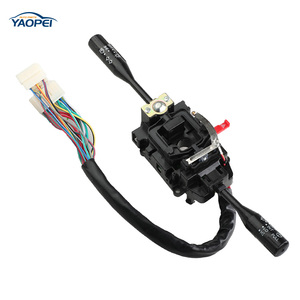 Kết Hợp Chuyển Đổi Lần Lượt Tín Hiệu Chuyển Đổi 3740080521 37400-80521 Cho <span class=keywords><strong>Suzuki</strong></span> Samurai 1985-1995 - Product Image 4