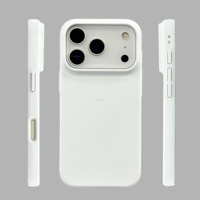 Carcasa de PC Rígida con Diseño Personalizado por Sublimación, Ligera, Impresión 3D, Logotipo Personalizado, Transferencia de Calor para iPhone 17 16 Pro Max