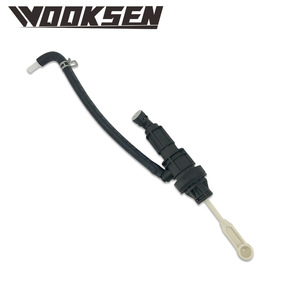 Cylindre maître d'embrayage pour Dodge Caliber Jeep Compass 05106043AB 05106043AA, nouvelle pièce de rechange - Product Image 3