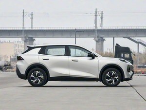 QiYuan Q05: SUV Eléctrico Compacto e Inteligente con hasta 506 km de Autonomía y Autonomía Urbana con Tecnología LiDAR - Product Image 3
