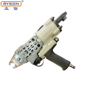 Fuente <span class=keywords><strong>de</strong></span> alimentación neumática, <span class=keywords><strong>grapadora</strong></span> <span class=keywords><strong>de</strong></span> anillo C-730 C para <span class=keywords><strong>malla</strong></span> <span class=keywords><strong>de</strong></span> hierro - Product Image 2