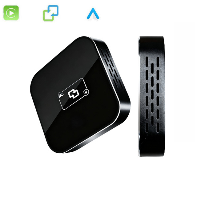 Carbitlink Dongfeng T5 Box Carbitlink Per CarPlay Wireless Dongle Easy Connection Adapter Smartlink Box Easyconnection Adapter