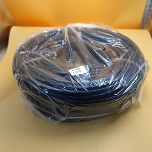 Heavy Wall <strong>Fiberglass</strong> Thermal <strong>Insulation</strong> Sleeving4.0-16.0mm 1kV <strong>Rated</strong> High <strong>Temperature</strong> Application - Product Image 6