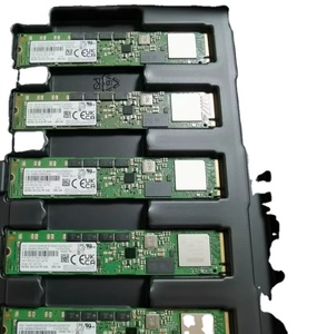 New Appearance PM983 1.92T M.2 22110 NVME SSD Solid State Drive MZ1LB1T9HALS-00007 - Product Image 1