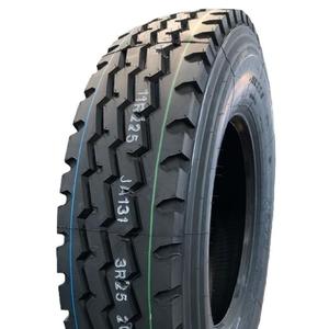 Neumáticos Económicos 315/80R22.5 18/20PR para Camiones Comerciales en Venta - Product Image 4