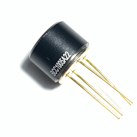 Tout Nouveau module de capteur Infrarouge Sans contact IR Capteur d'humidité hsm-20g MLX90614ESF-DCC