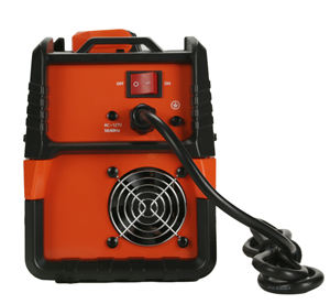 LINGBA 2026 Nueva Máquina de Soldadura <span class=keywords><strong>MIG</strong></span> Inverter sin Gas de 220V, 3 en <span class=keywords><strong>1</strong></span>, 120 Amp, <span class=keywords><strong>MIG</strong></span>/TIG/MMA-300A, Soldador de Alambre Fundente - Product Image 5