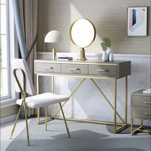 <span class=keywords><strong>Commode</strong></span> moderne minimaliste en <span class=keywords><strong>fer</strong></span> <span class=keywords><strong>forgé</strong></span>, style net red, pour petit appartement - Product Image 5