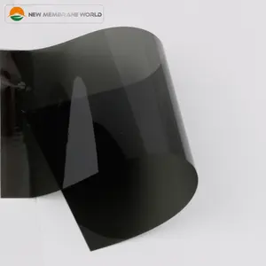 Nano Keramische Film Aangepaste auto window tint film auto solar film met VLT 1%, 5%, 15%, 20%, 35%, 50%, 70%