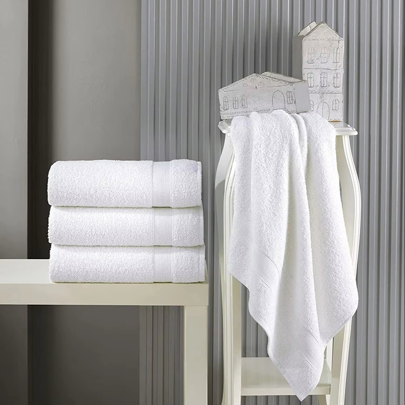 2023 Factory Direct Sale White Hotel