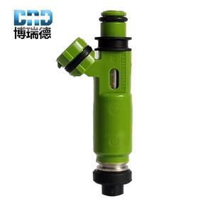 Inyector de Combustible OEM 195500-3170 para Mitsubishi Pajero, Pieza del Sistema de Combustible del Motor, Calidad Probada - Product Image 1