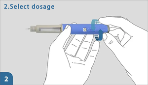 Durable Adjustable Dial Liquid <b>Pen</b> Disposable, OEM ODM Custom <b>Box</b> - Product Image 6