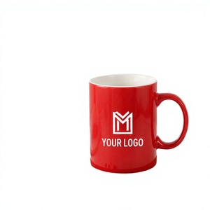 TOPTIGER – Ensemble de tasses à café et à thé en céramique pure, écologiques, faites à la main, sans BPA, réutilisables, durables, style américain, compatibles lave-vaisselle - Product Image 2