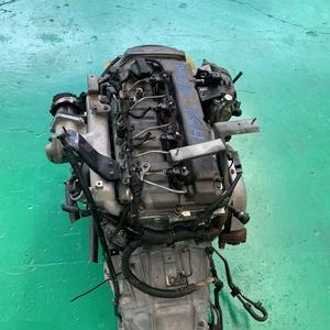 Корейский оригинальный дизельный двигатель D4CBT для джипов - Product Image 5