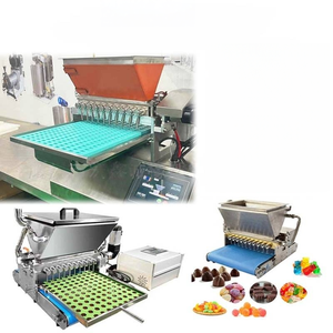 Molde de Silicona Personalizado al por Mayor para Chocolate y Gomitas con Forma de Flor - Product Image 4