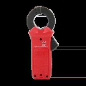 UT251 UNI-T + ดิจิตอลเอซีแคลมป์มิเตอร์40มม. 60A RMS จริง0.1-600V CAT IV 600V รั่วไหลในปัจจุบันเชื่อมต่อได้ - Product Image 3