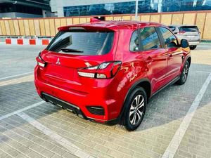 Sử dụng sang trọng Mitsubishi asx sẵn sàng cho vận chuyển - Product Image 6