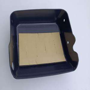 Couvercle anti-poussière pour vanne de commande Doosan A17201150 pour chariot élévateur électrique BC20SC, protection des composants hydrauliques - Product Image 1