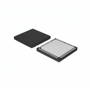 Clock Timing Components Electronic BOM IC In Stock 52 VFQFN Exposed Pad NB4N121KMNG - Product Image 1