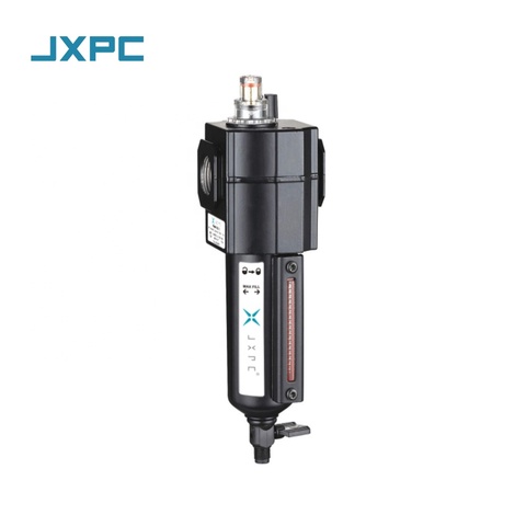 JXPC 4Z Series Lubricator High Performance NPT3/8