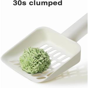 Vendita diretta in fabbrica naturale senza inquinamento puro Tofu lettiera efficiente agglomerazione - Product Image 2