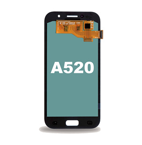 Siêu AMOLED điện thoại di động LCD màn hình cảm ứng hiển thị cho Samsung cho <span class=keywords><strong>Galaxy</strong></span> <span class=keywords><strong>A5</strong></span> A520 1-năm bảo hành - Product Image 3