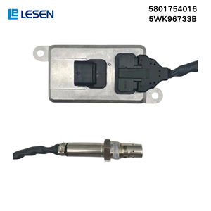 Sensore NOx 24V Lesen OE 5801754016 5WK96733B 5801754014, Sensore di Azoto per Iveco Stralis / <span class=keywords><strong>Eurocargo</strong></span> - Product Image 4