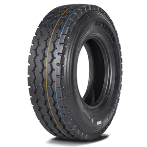 ยางรถบรรทุกแบบลวดลายลึก LIGHT Radial ยี่ห้อ Aurunze สำหรับเปลี่ยนรถดัมพ์และรถพ่วง ขนาด 7.50R16 รุ่น A188 มาตรฐาน Dot/ECE/GCC - Product Image 4