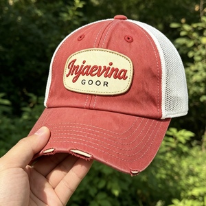 Gorra de Béisbol con Logotipo Personalizado, Gorra de Golf de Estilo Retro, Gorra Trucker Ajustable, Gorra Unisex Ajustable para Deportes al Aire Libre - Product Image 6