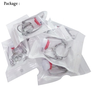 Chất lượng cao có thể tái chế lắc lư lật đầu bia nắp chai thay thế Swing Tops nhà sản xuất bia rượu stoppers Bar công cụ - Product Image 6