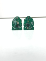 Auriculares deportivos True Stereo PCBA con placa base PCB, cancelación de ruido ENC para llamadas, auriculares con bajos impactantes.