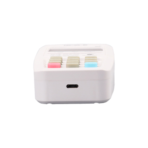 Unidad de Interfaz con el Cliente (CIU/<span class=keywords><strong>UIU</strong></span>) Futurise con Pantalla para el Usuario, Resistente al Agua con RF/LoRa para Medidor de Energía Prepago, Medidor Inteligente - Product Image 4