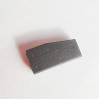 Clé de voiture XT27A de haute qualité, puce VVDI XT27 Super Chip, prend en charge la clonation des puces pour ID46/40/4D/8A/47 pour puce transpondeur MINI