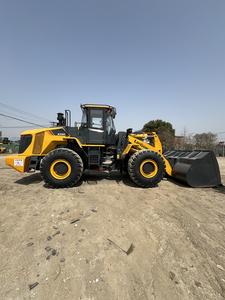 Buen estado, famosa marca china, LiuGong870H, cargadora de ruedas, gran oferta, LIUGONG 870HFront Loader, cargadoras usadas 870H, precio bajo - Product Image 3